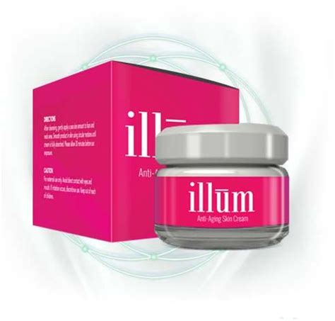 illum skin brands.